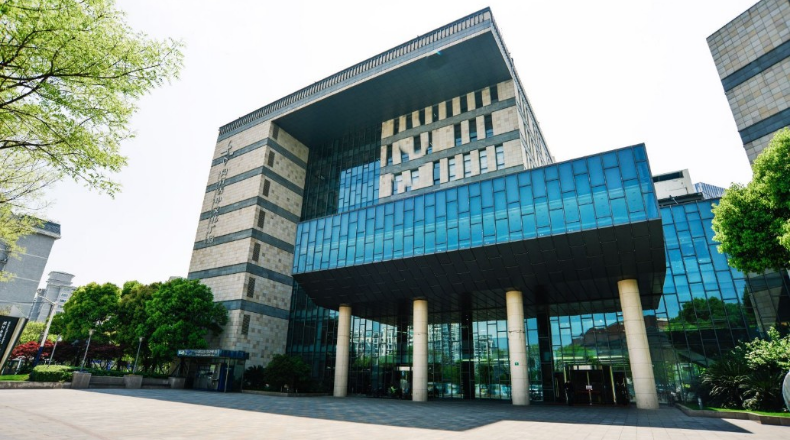 上海閔行博物館